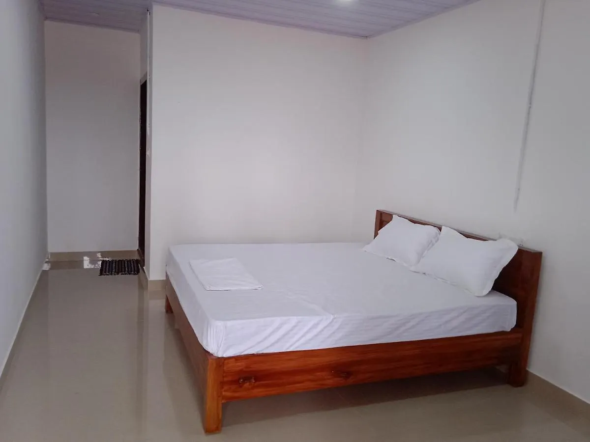 Homestay Hill Rock Apartment Idukki