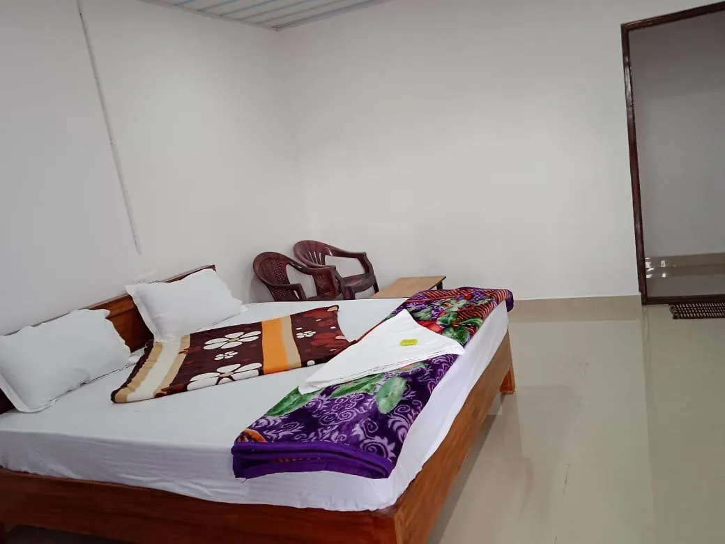 Hill Rock Apartman Idukki Homestay szállás